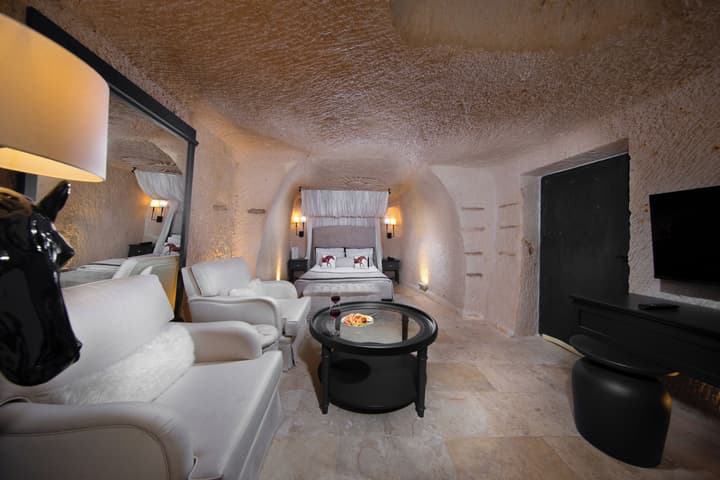 Vigor Cappadocia