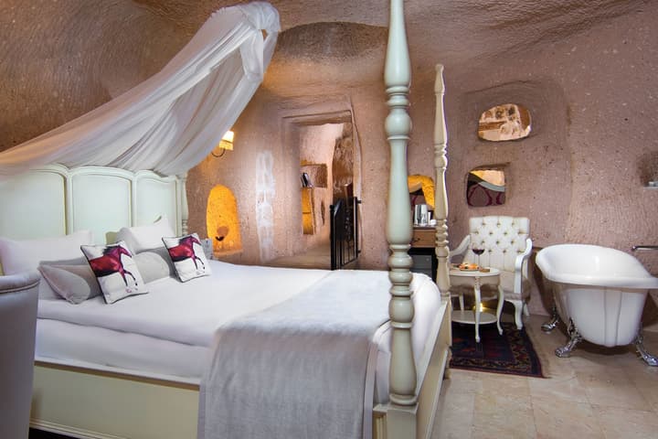 Vigor Cappadocia
