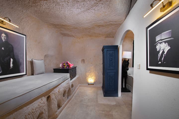Vigor Cappadocia