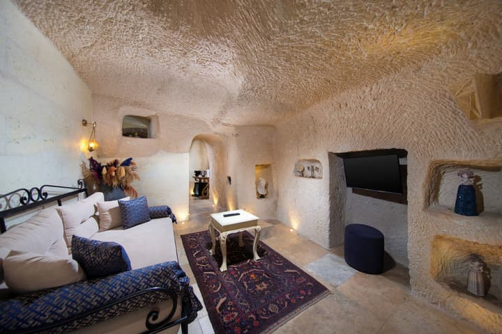 Vigor Cappadocia