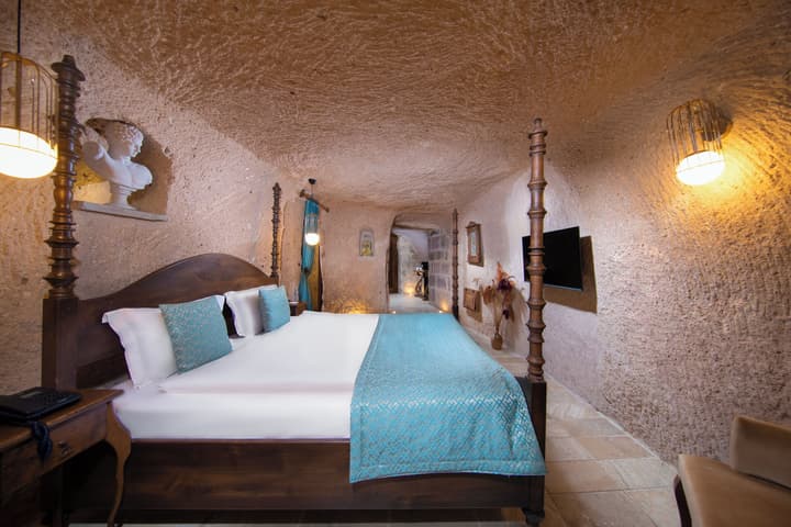 Vigor Cappadocia