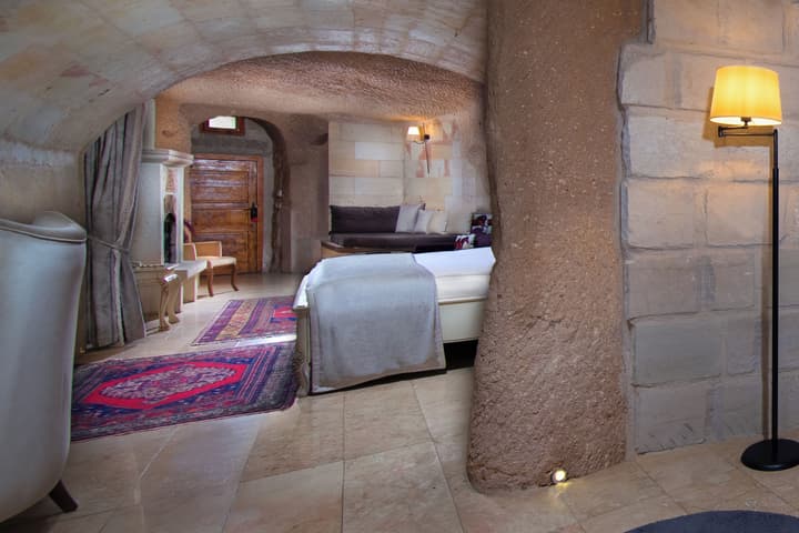 Vigor Cappadocia