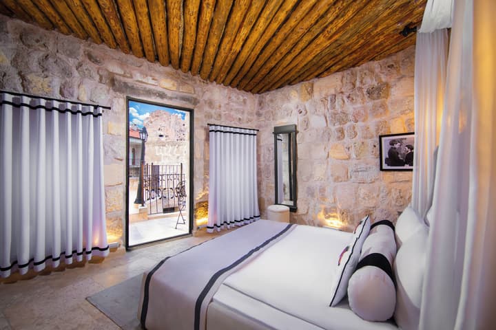 Vigor Cappadocia