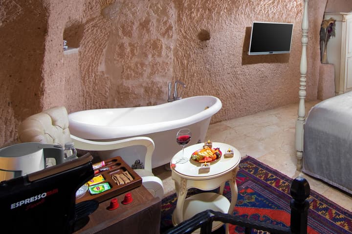 Vigor Cappadocia