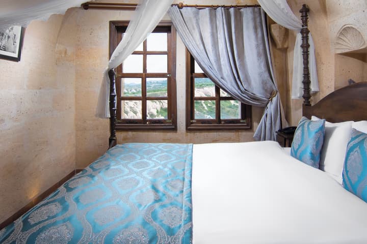 Vigor Cappadocia