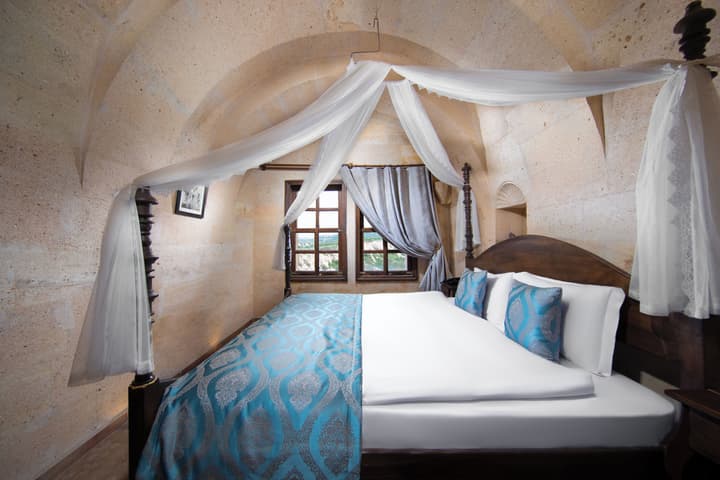 Vigor Cappadocia