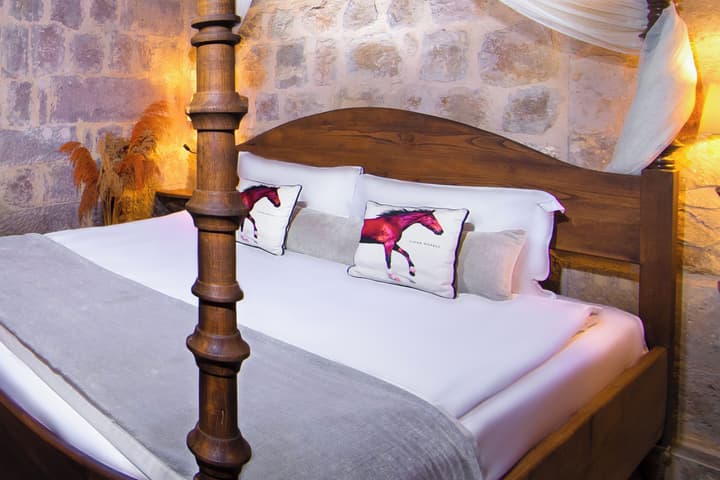 Vigor Cappadocia