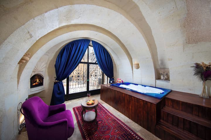 Vigor Cappadocia