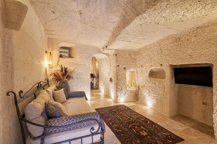 Vigor Cappadocia