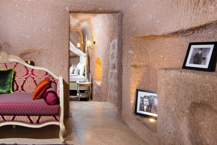 Vigor Cappadocia