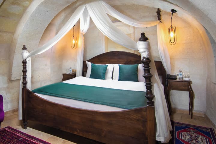 Vigor Cappadocia