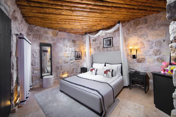 Vigor Cappadocia