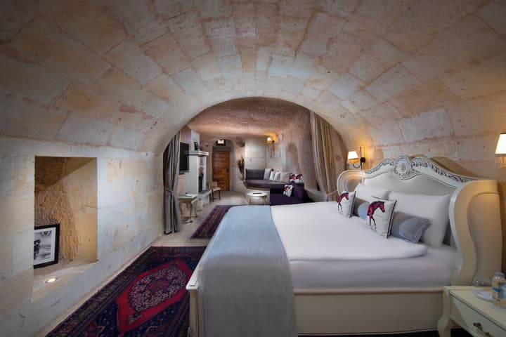 Vigor Cappadocia