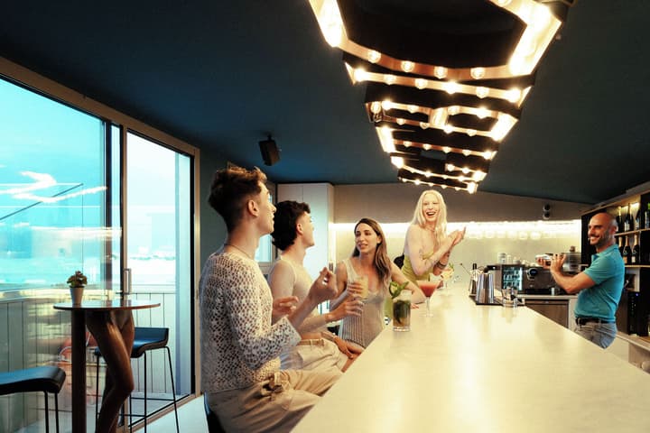 Axel Hotel Madrid - Adults Only