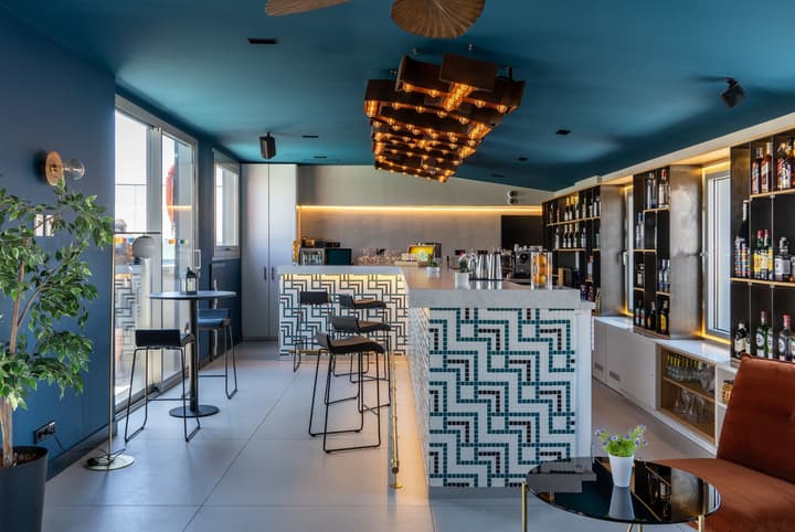 Axel Hotel Madrid - Adults Only