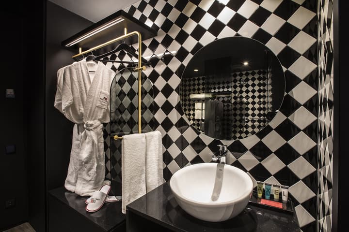 Axel Hotel Madrid - Adults Only