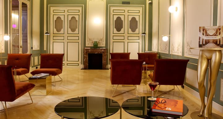 Axel Hotel Madrid - Adults Only