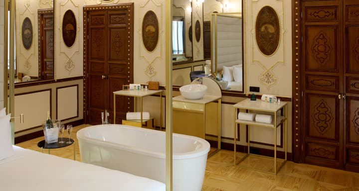 Axel Hotel Madrid - Adults Only