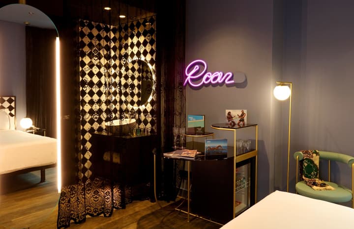 Axel Hotel Madrid - Adults Only