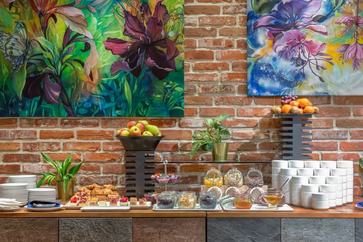 INX Design Hotel