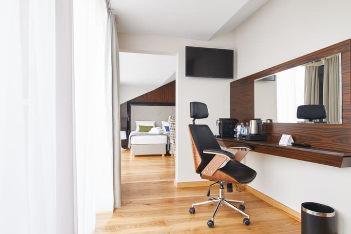 INX Design Hotel