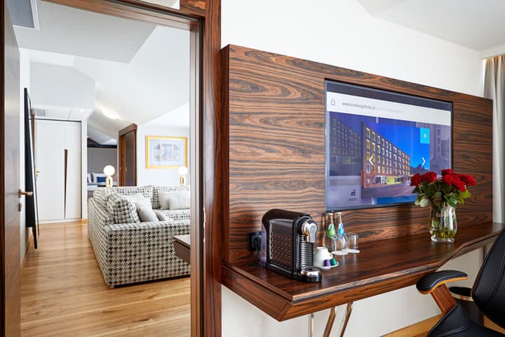 INX Design Hotel