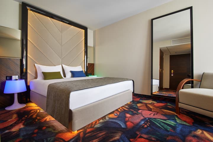 INX Design Hotel
