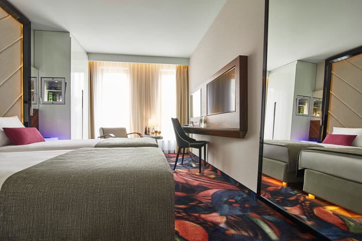 INX Design Hotel