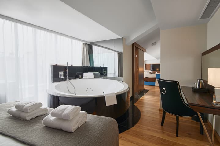 INX Design Hotel