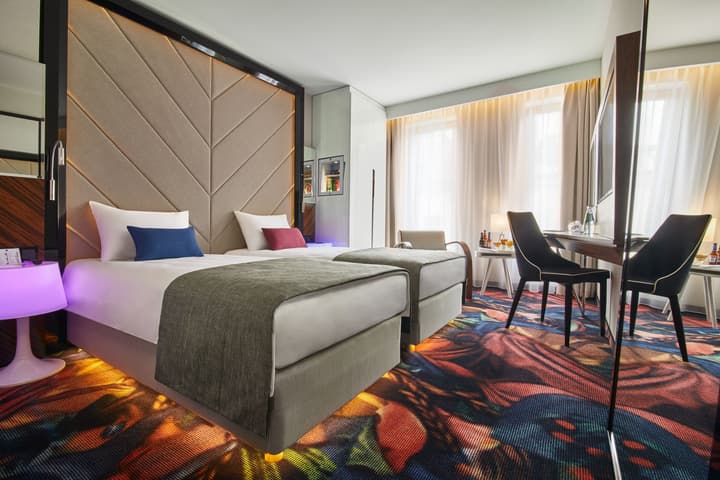 INX Design Hotel