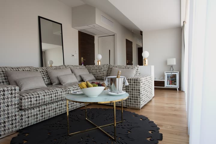 INX Design Hotel