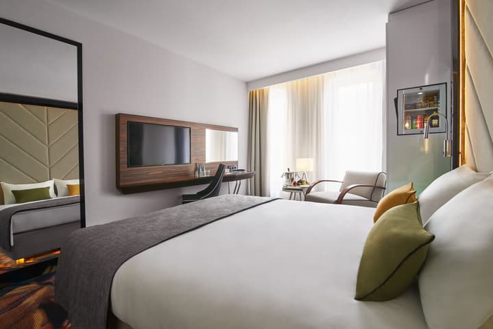 INX Design Hotel