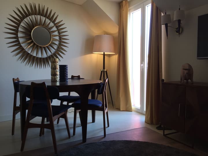 Dalma Old Town Suites