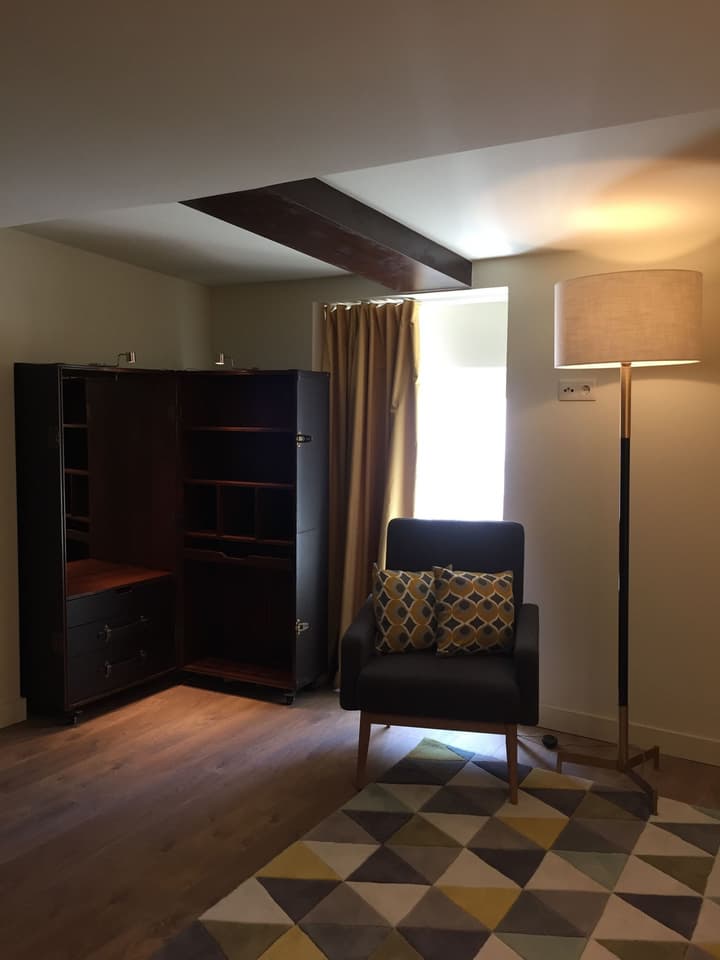 Dalma Old Town Suites
