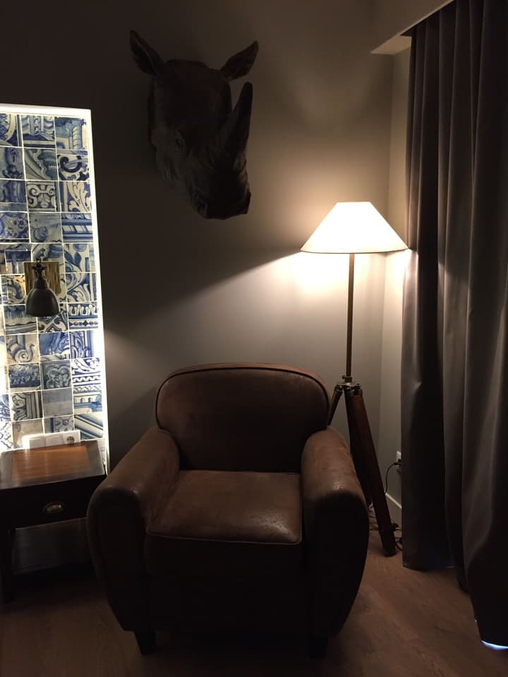 Dalma Old Town Suites