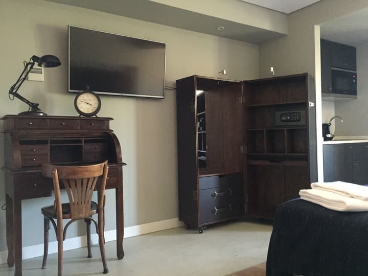 Dalma Old Town Suites