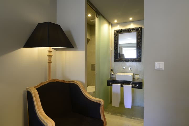 Dalma Old Town Suites