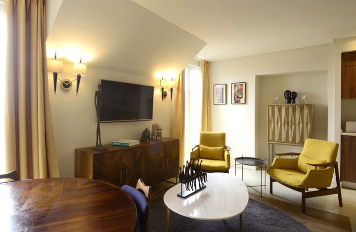 Dalma Old Town Suites