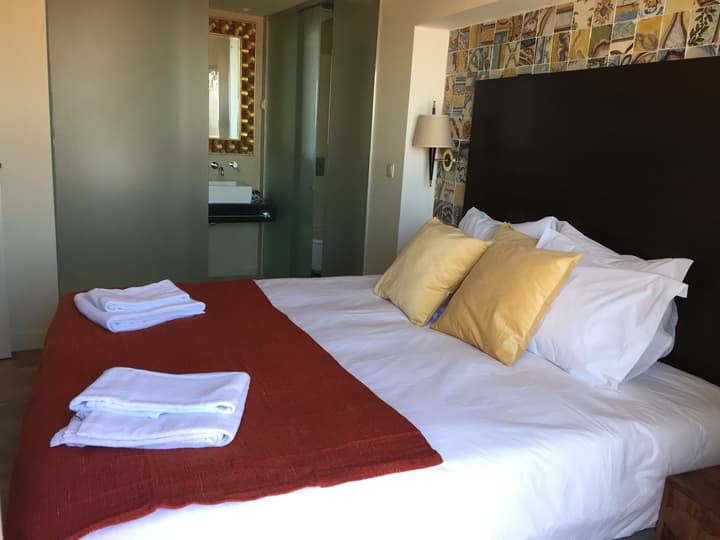 Dalma Old Town Suites