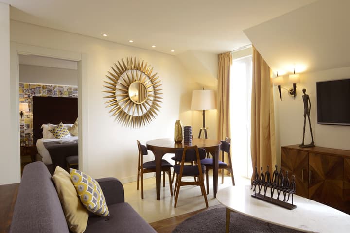 Dalma Old Town Suites