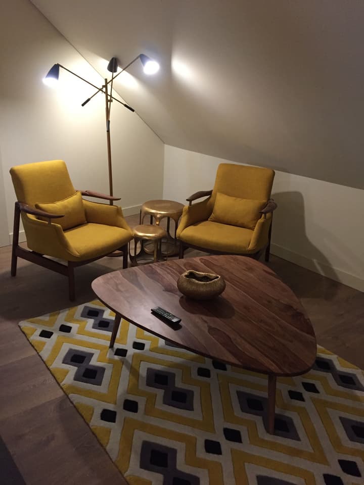 Dalma Old Town Suites