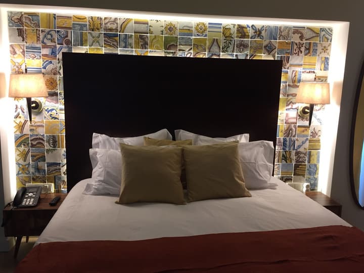 Dalma Old Town Suites