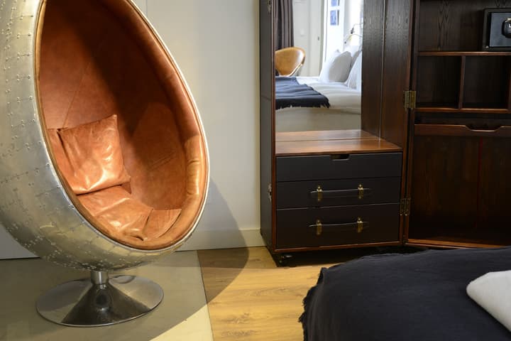 Dalma Old Town Suites