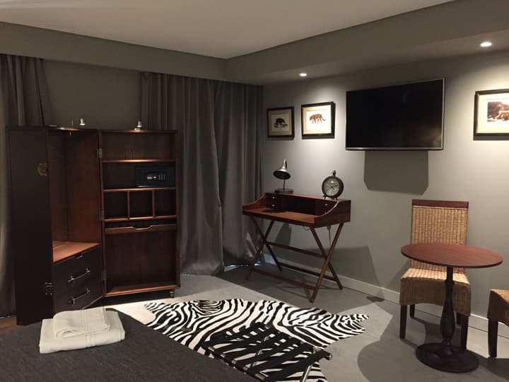 Dalma Old Town Suites