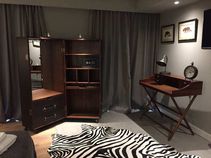 Dalma Old Town Suites