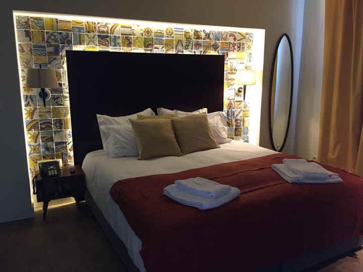 Dalma Old Town Suites