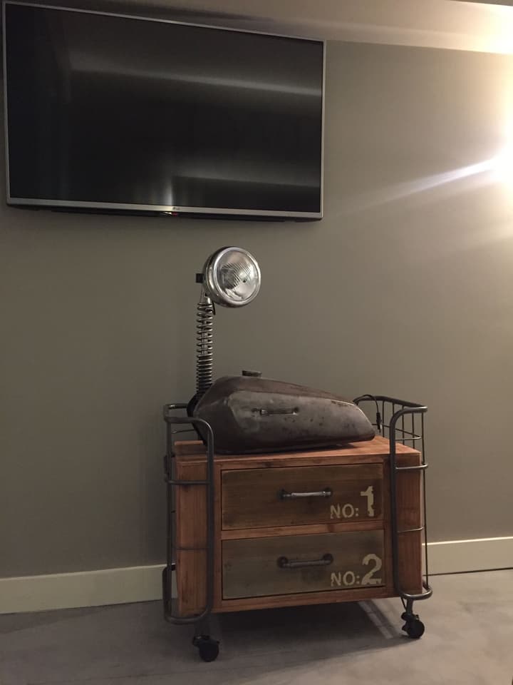 Dalma Old Town Suites