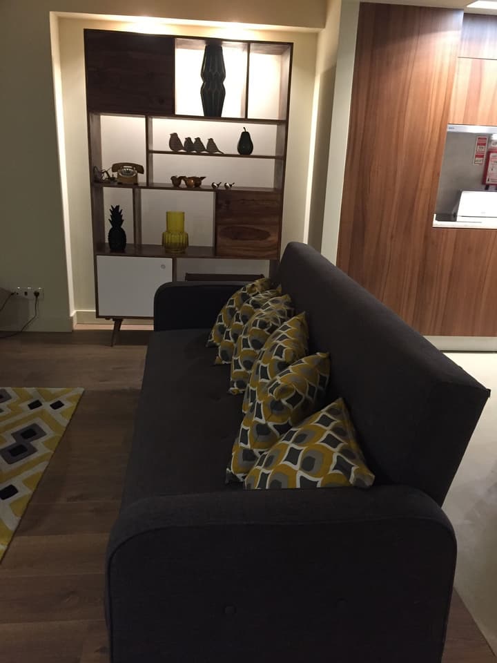 Dalma Old Town Suites
