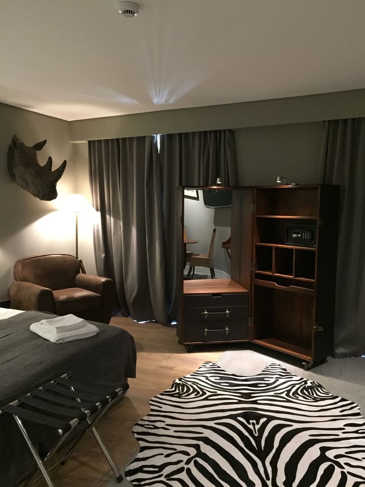 Dalma Old Town Suites