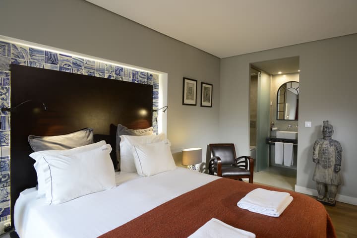 Dalma Old Town Suites